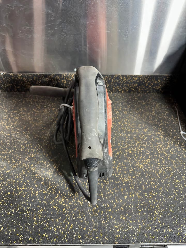 Hilti TE70-ATC Corded Rotary Concrete Hammer Drill