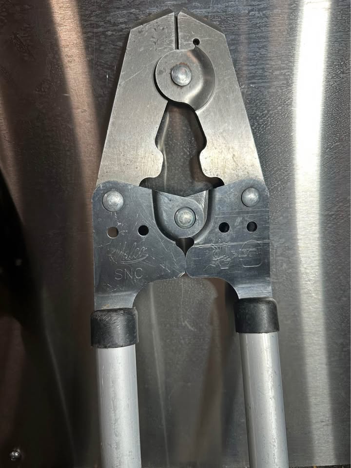 Malco SNC Hidden Nail Cutters