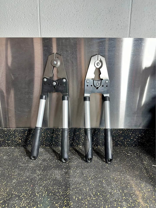 Malco SNC Hidden Nail Cutters