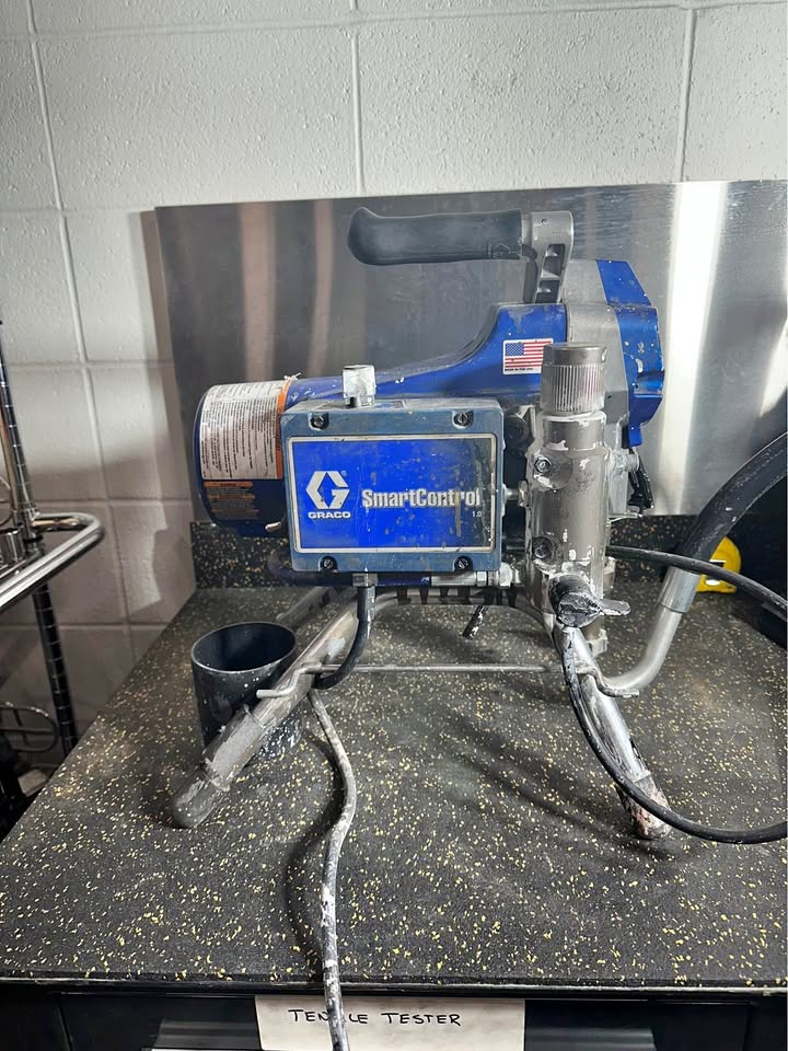 Graco Ultra 395 PC Stand Electric Airless Paint Sprayer with SmartControl 1.0