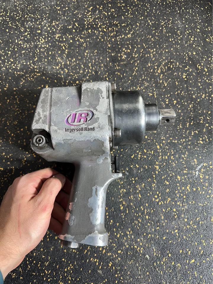 Ingersoll Rand 261 3/4” Air Impact Wrench