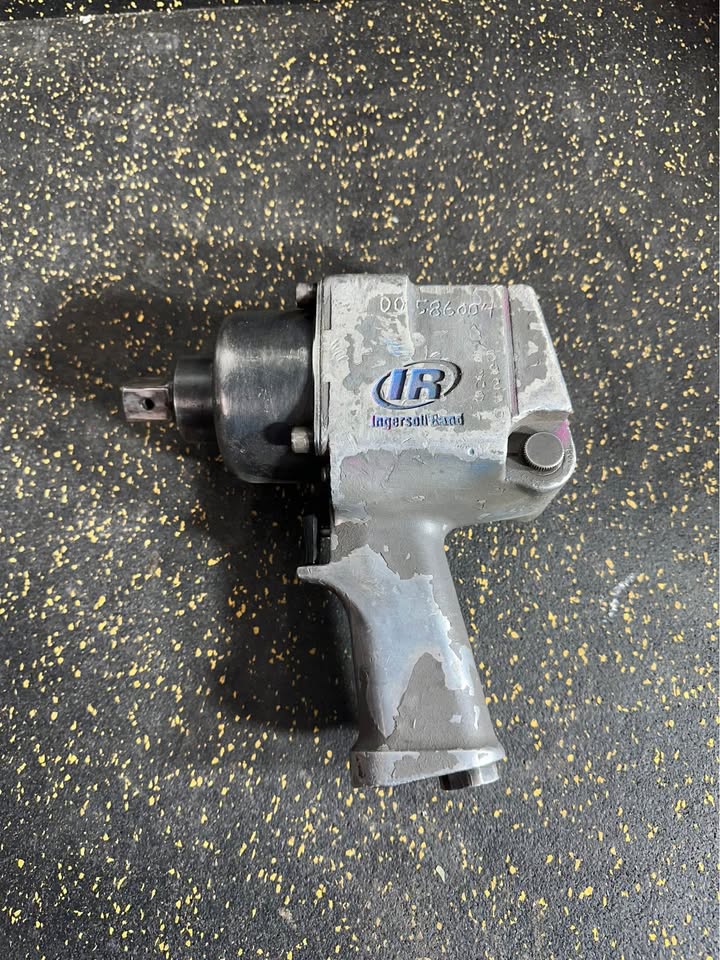 Ingersoll Rand 261 3/4” Air Impact Wrench