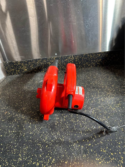 Performance Tool W50063 Shop Blower