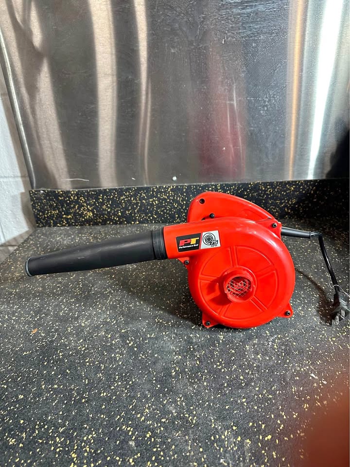 Performance Tool W50063 Shop Blower