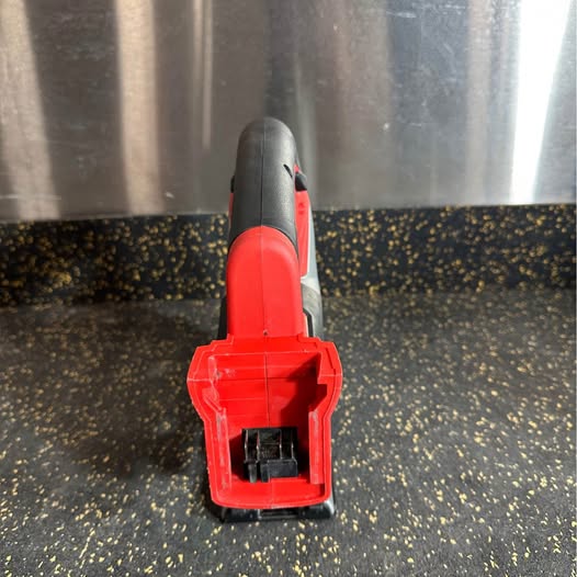 Milwaukee Cordless Jigsaw