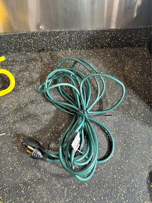 40 Ft 16 AWG Indoor/Outdoor Extension Cord