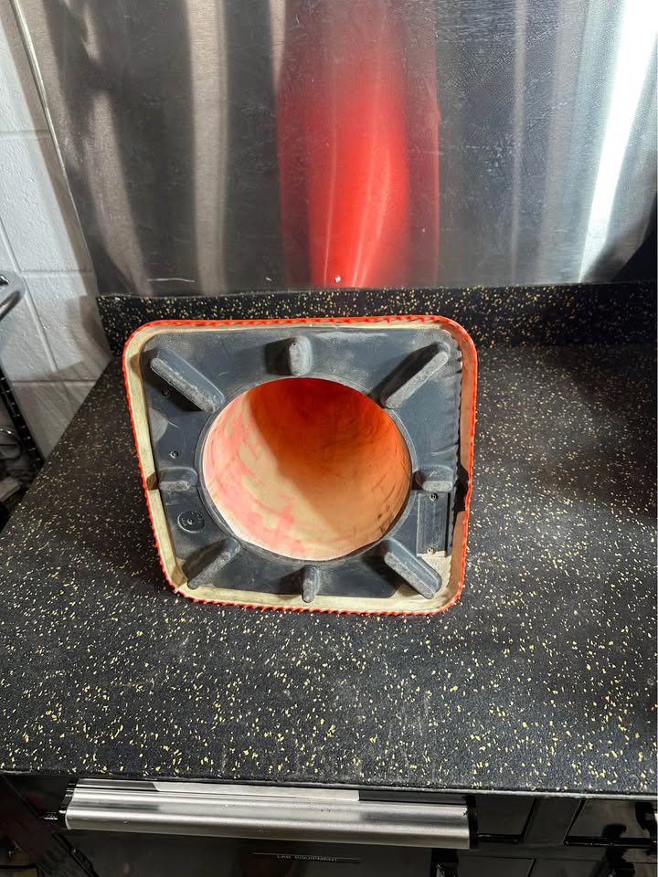 20” Tall Traffic Cone