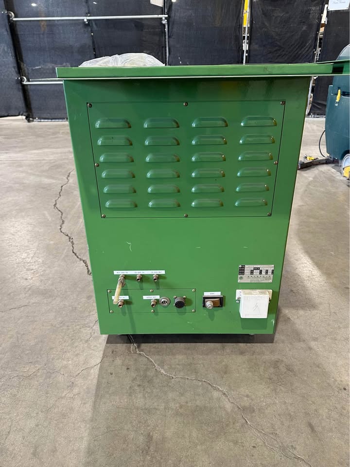 Green Point GPTIG500PCW TIG Welder