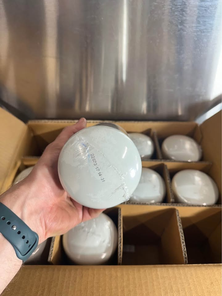 Fleetguard LF3970 Engine Oil Lube Filter Cummins 3937736