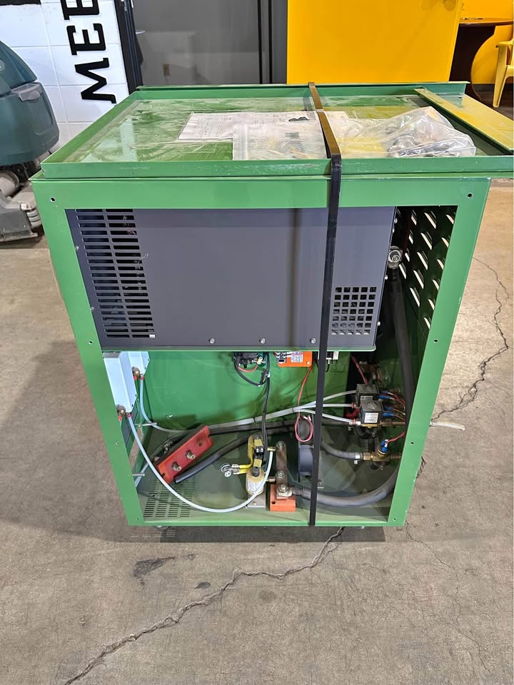 Green Point GPTIG500PCW TIG Welder