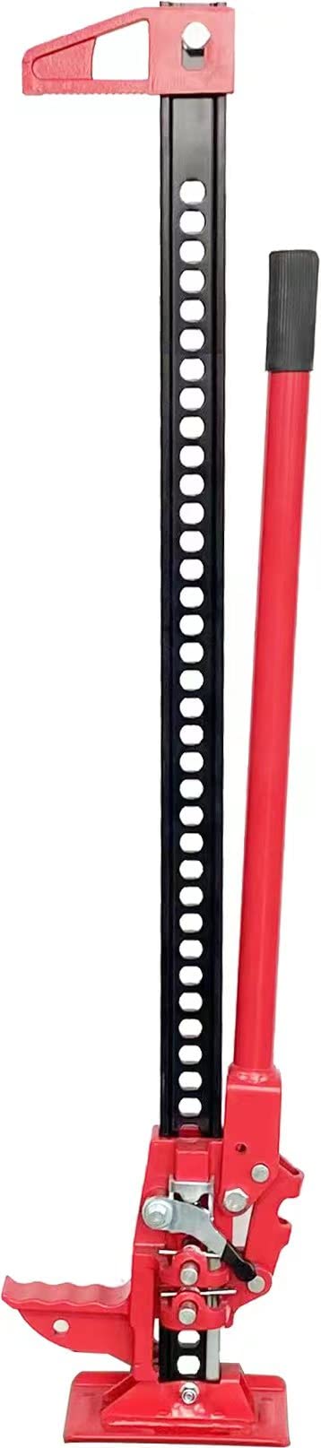 48" Ratcheting Jack All Heavy Duty 6,000 lb