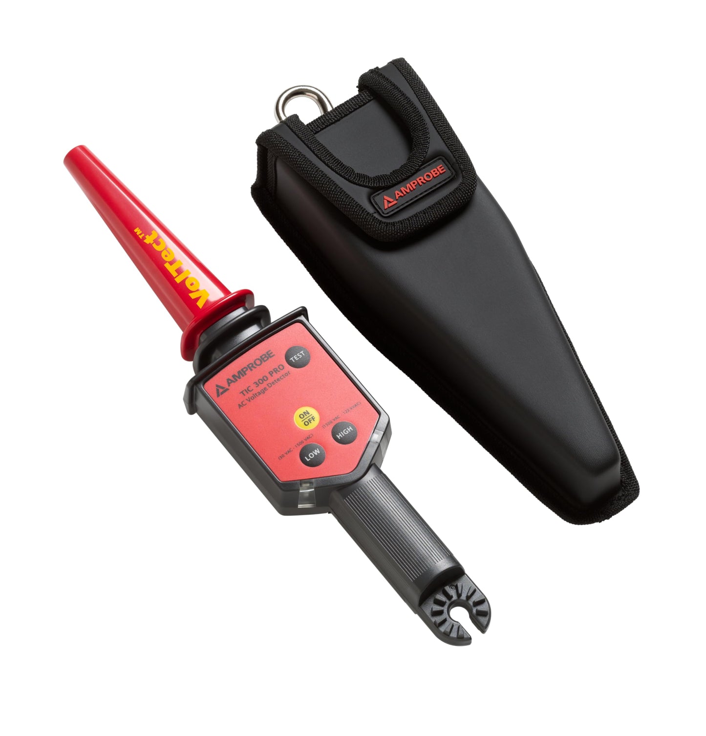 Amprobe TIC 300 PRO AC Voltage Detector