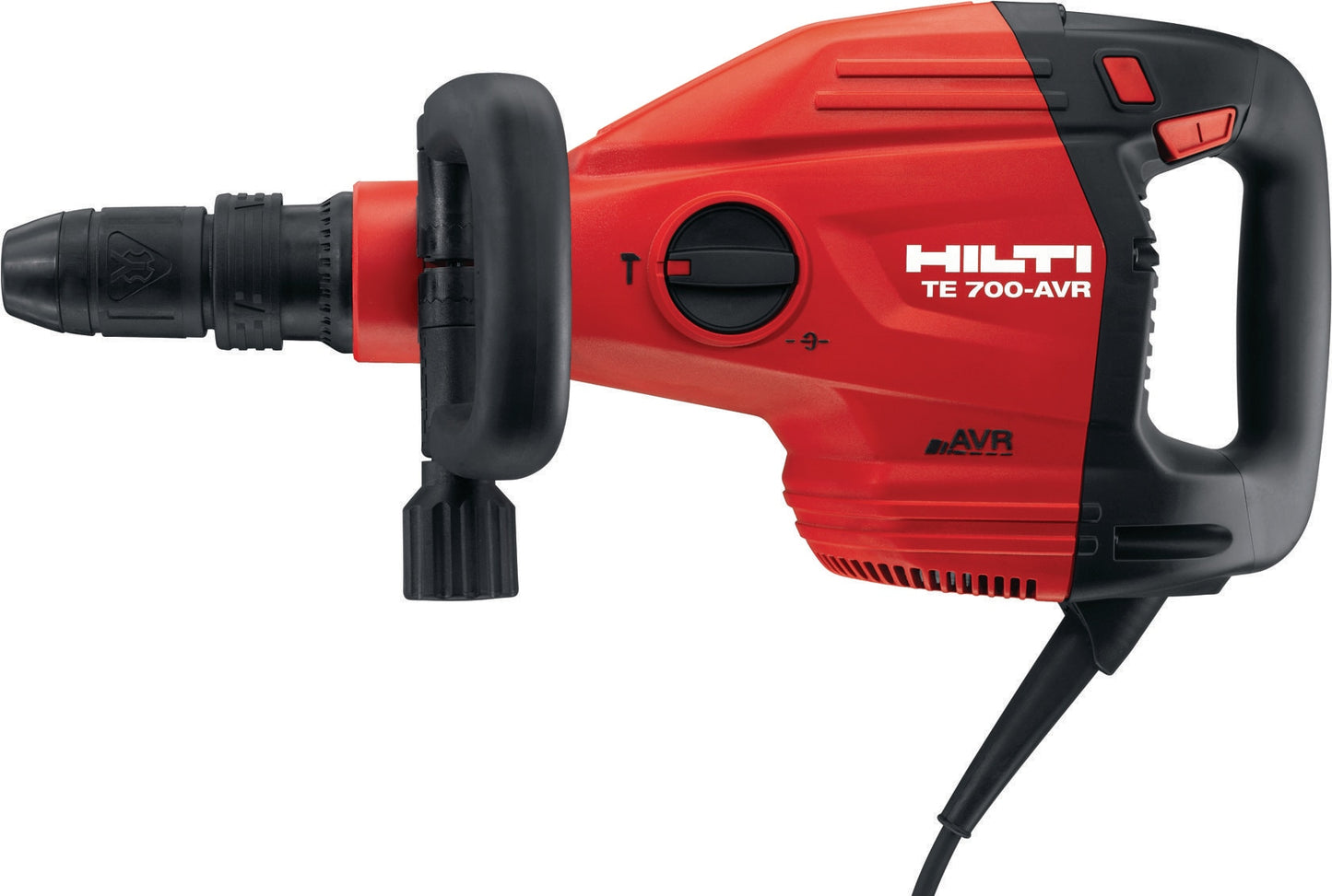 Hilti TE 700-AVR SDS Max Concrete Breaker Demolition Hammer