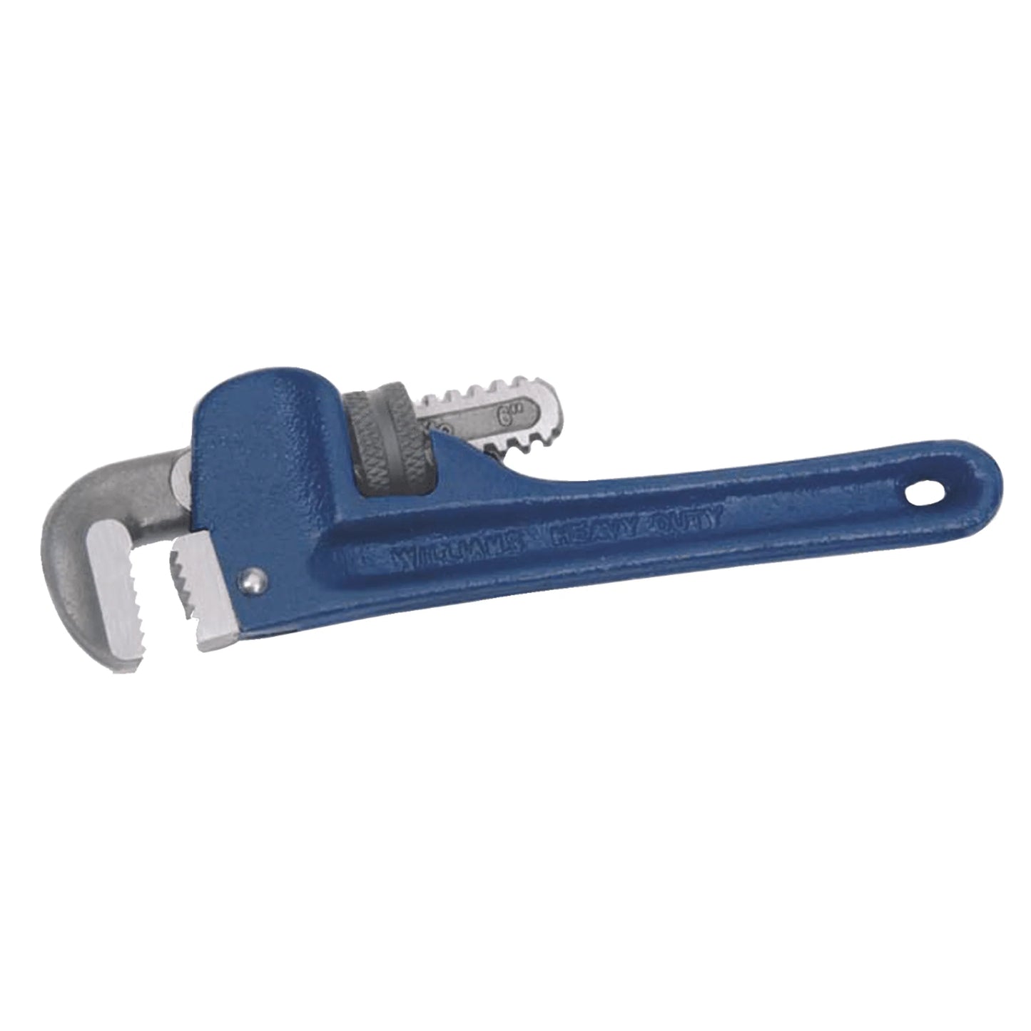 Williams 14" Cast Iron Pipe Wrench Model 13524