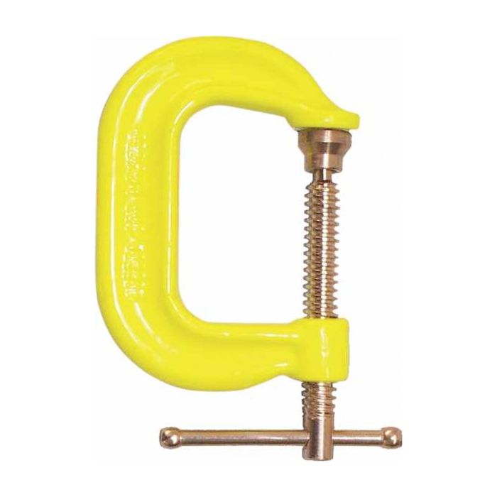 Bessey 4" Welding C-Clamp