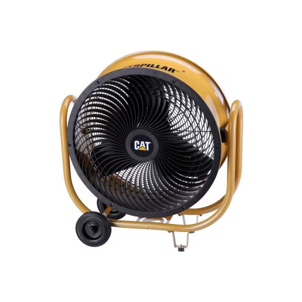 CAT 24” High Velocity Industrial Drum Fan (HVD24AC)