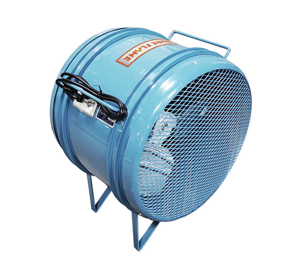 SureFlame FN20 Stackable Air Mover Fan - Heavy Duty 5,000 CFM