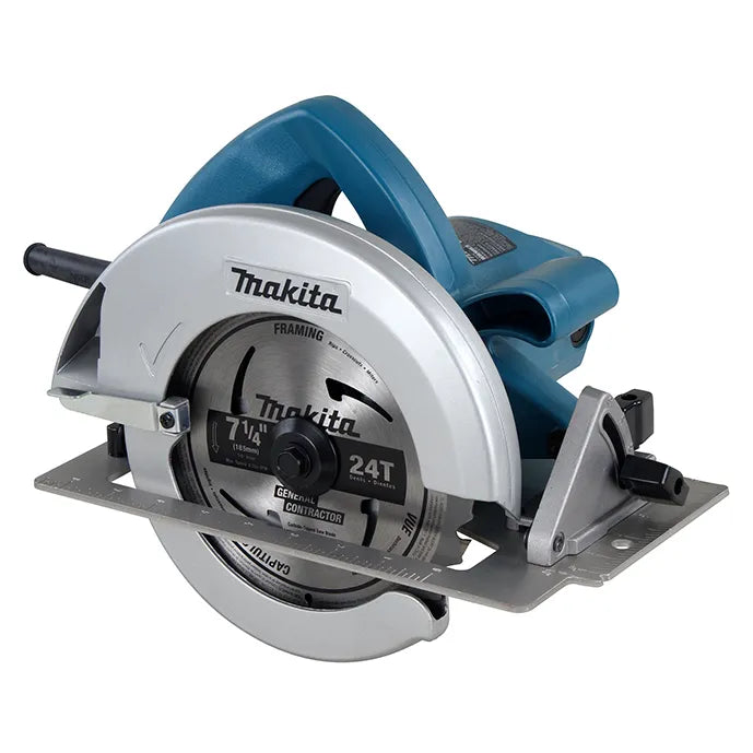Makita 7-1/4" Circular Saw – Used, Precision Ready