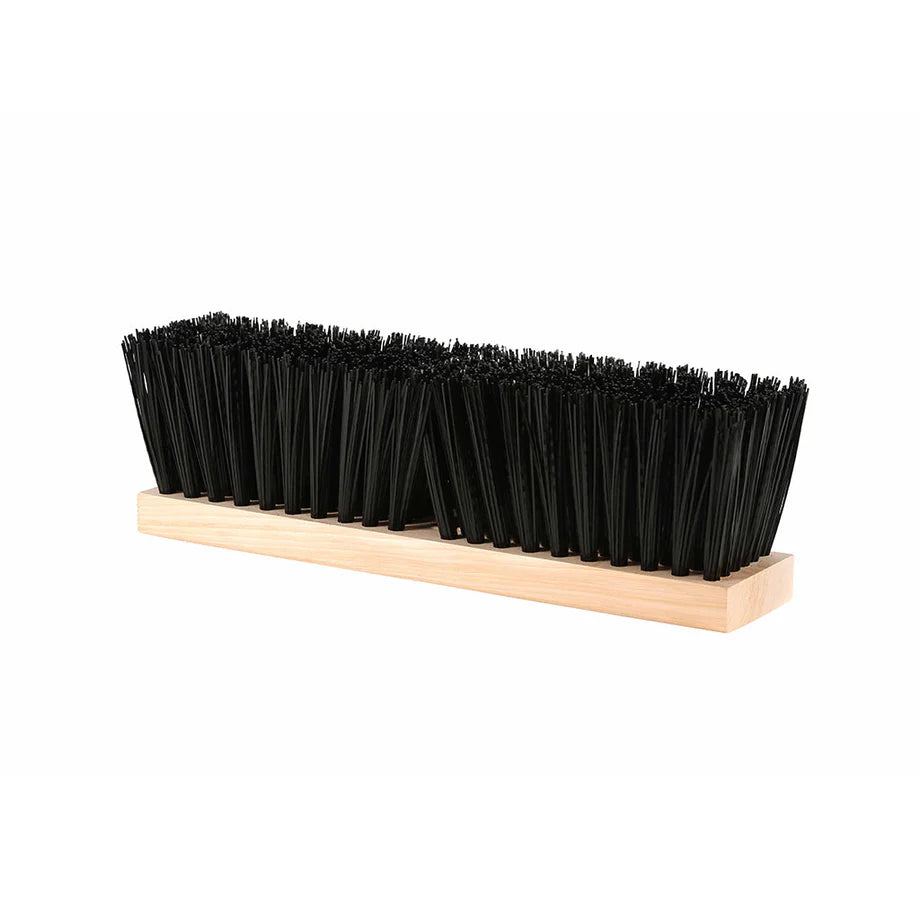Heavy Duty Street/Barn/Garage Push Broom Head