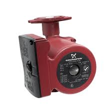 Grundfos UPS 26-99 FC Non-Submersible Circulation Pump for HVAC Systems