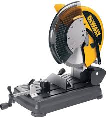 Dewalt DW872 14” Multi Cutter Saw