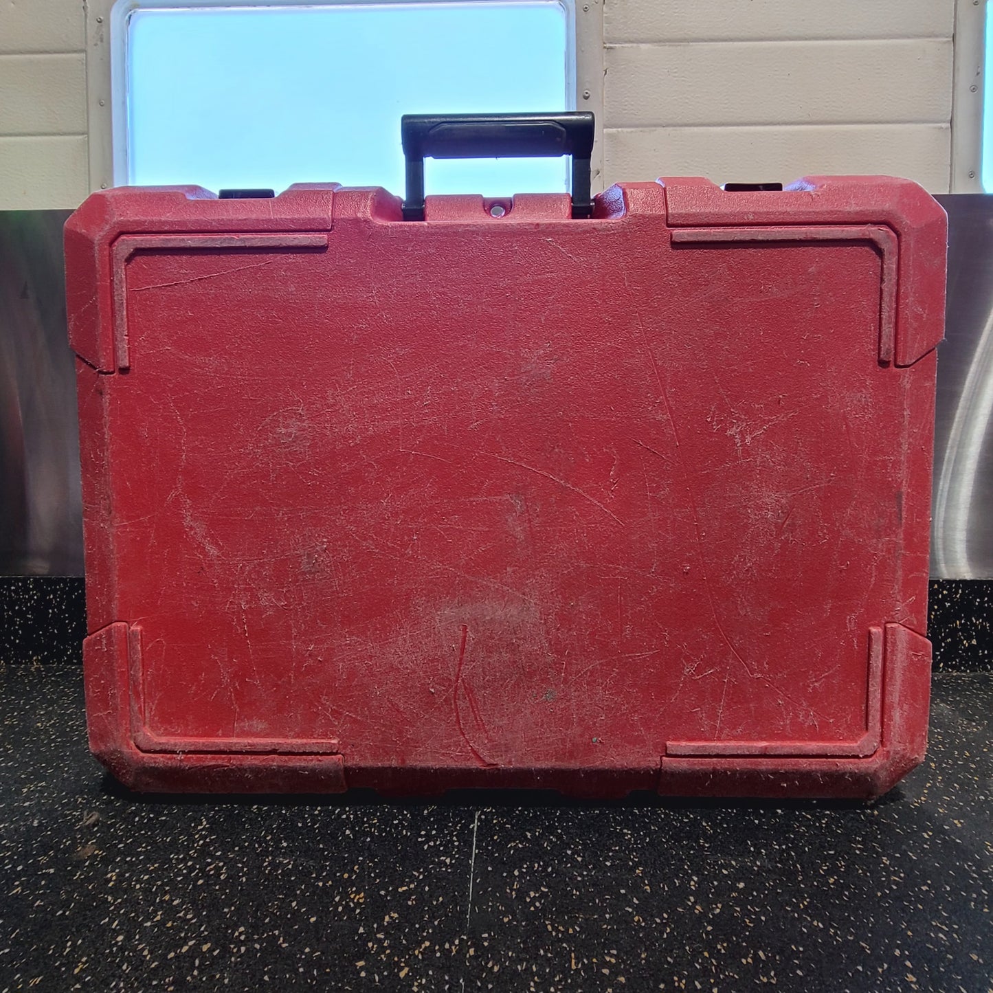 SDS Rotary Hammer Case