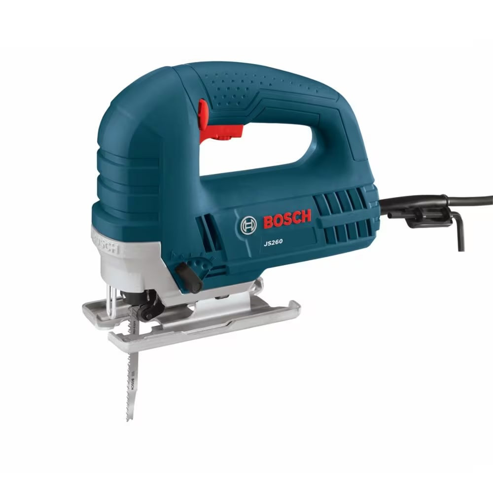 Bosch JS260 Corded Jig Saw