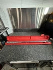 Proto J6014C 1/2" Ratcheting Head Micrometer Torque Wrench with Case