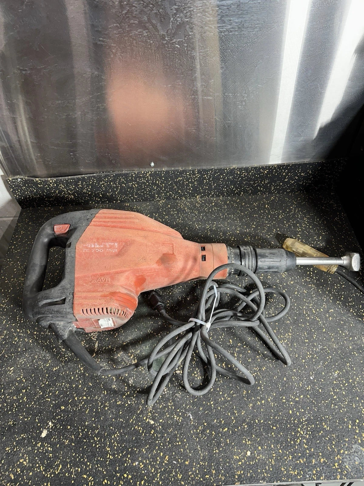 Hilti TE 700-AVR SDS Max Concrete Breaker Demolition Hammer