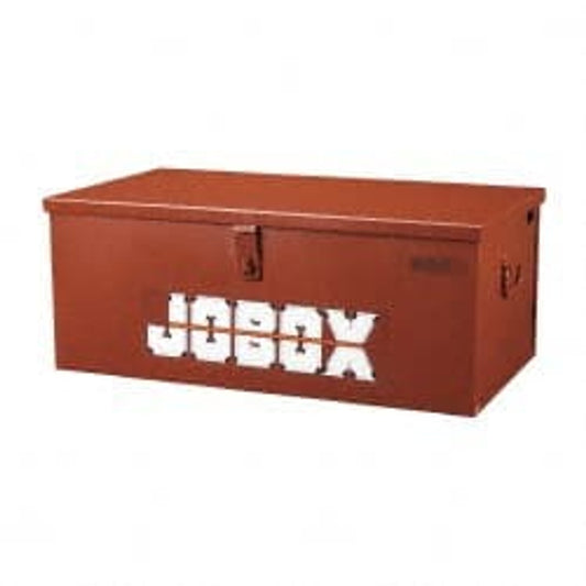 JOBOX 650990 Welder’s Chest Tool Box 30”