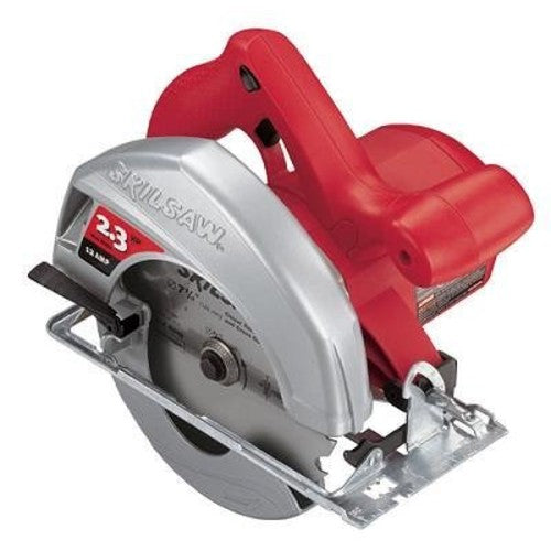 Skilsaw 5400 7-1/4” Circular Saw (120V Corded 12-Amp, 2.3HP)