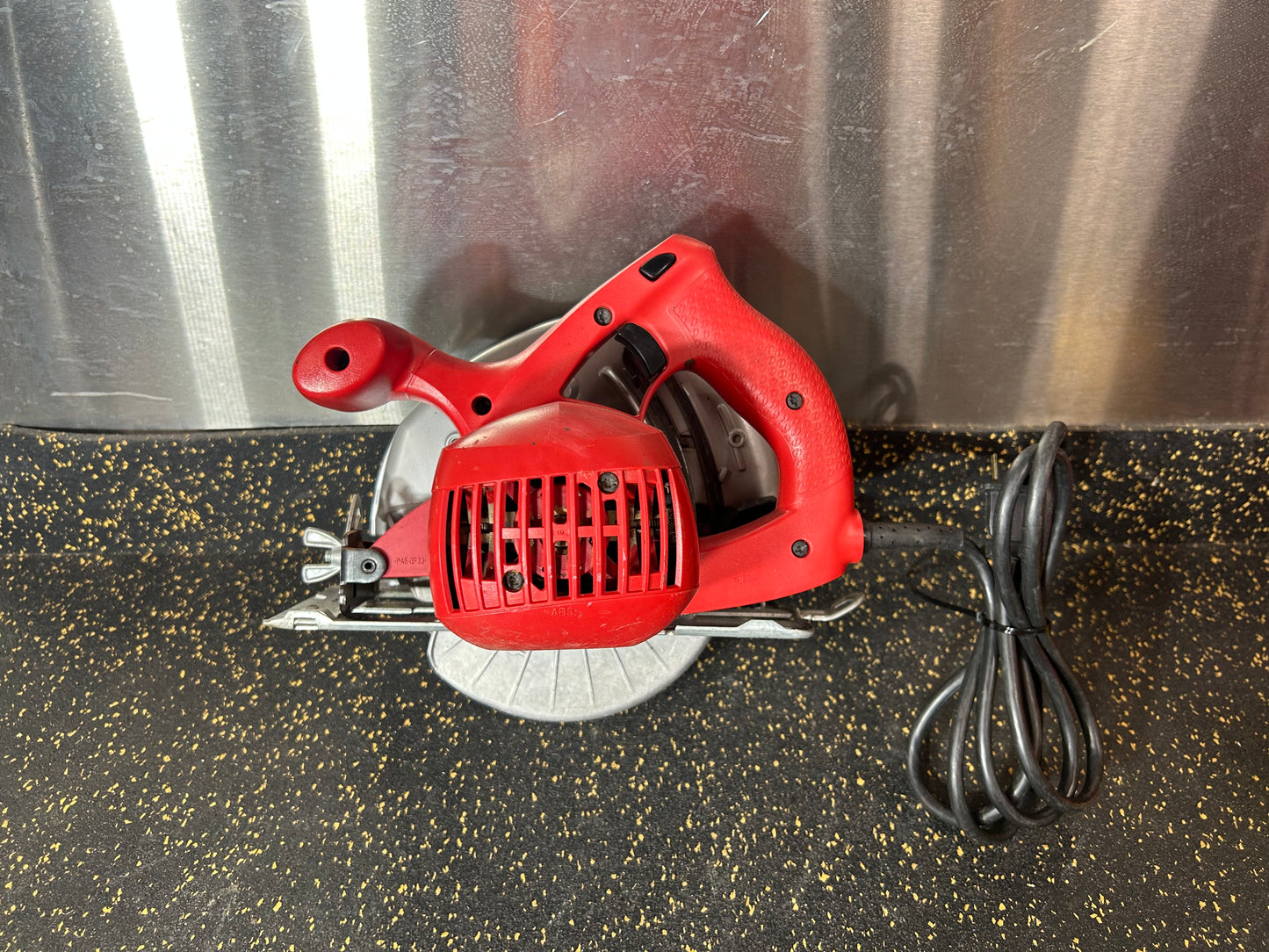 Skilsaw 5400 7-1/4” Circular Saw (120V Corded 12-Amp, 2.3HP)