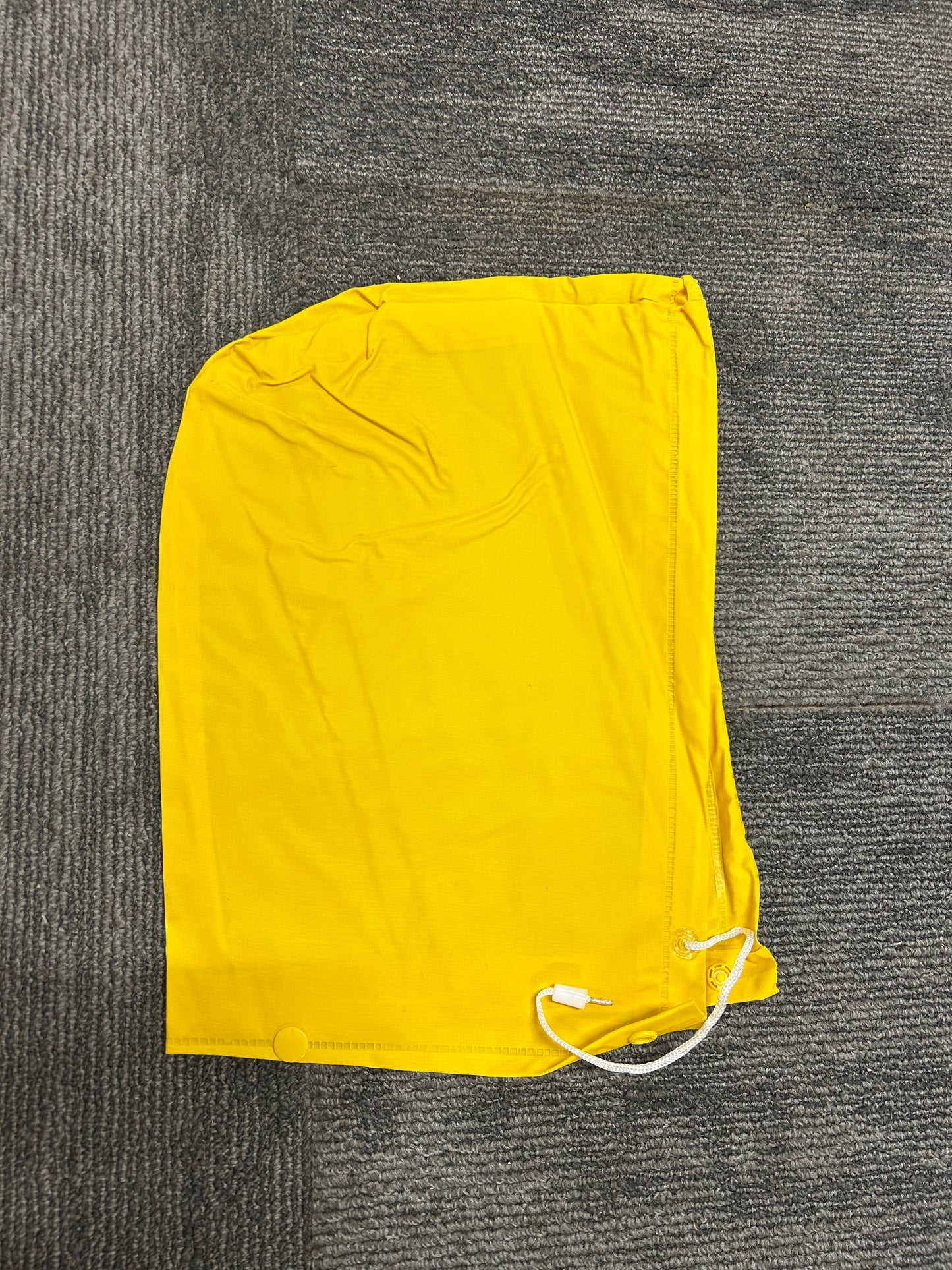 Fire-Resistant Rain Suits (4XL) – comes with jacket, hood, & pants