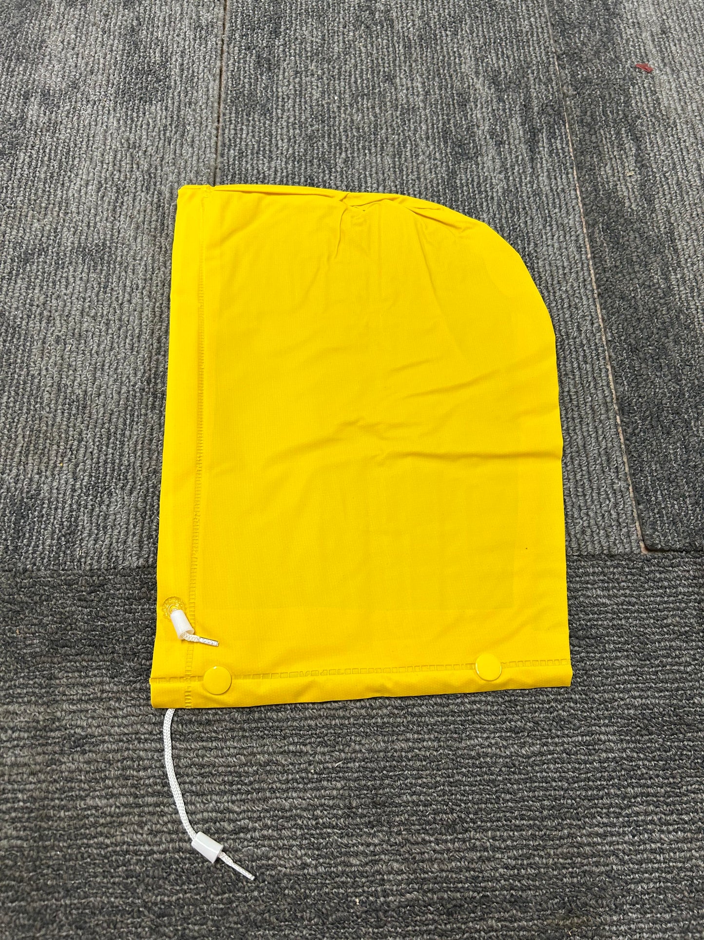 Fire-Resistant Rain Suits (3XL) – comes with jacket, hood, & pants