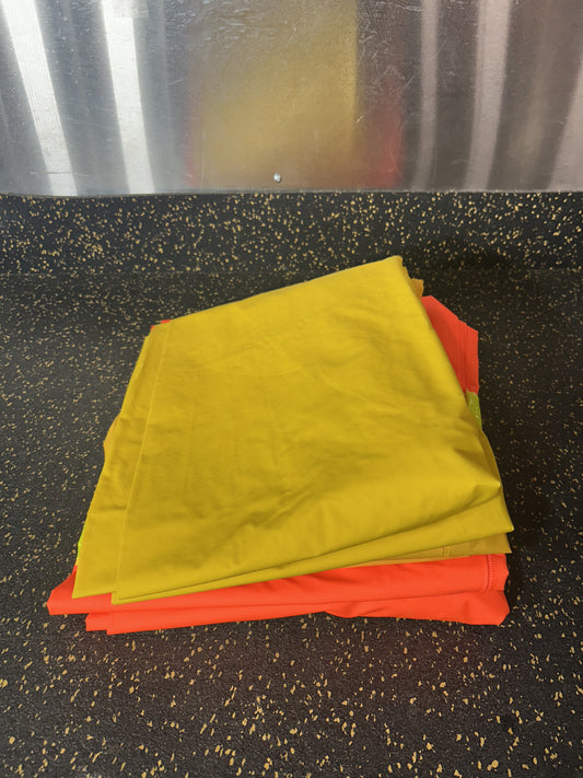 Unisex Waterproof Rain Pants (3XL)