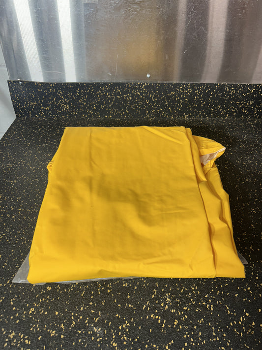 Unisex Waterproof Rain Pants (XL)