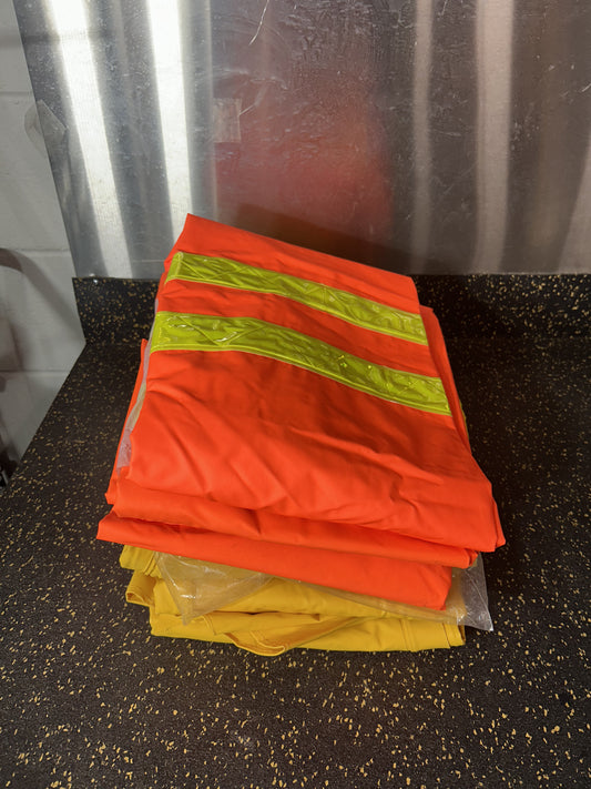 Unisex Waterproof Rain Pants (2XL)