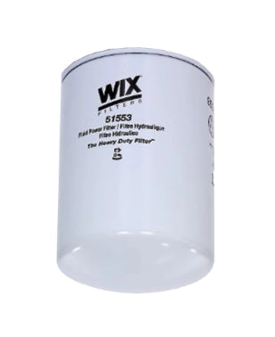 WIX Heavy-Duty Spin-On Hydraulic Filter (51553) – BRAND NEW