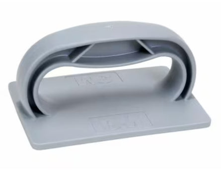 3M Twist-Lok Pad Holder, Model 961 (3.25” x 2.40” x 4.75”) – BRAND NEW