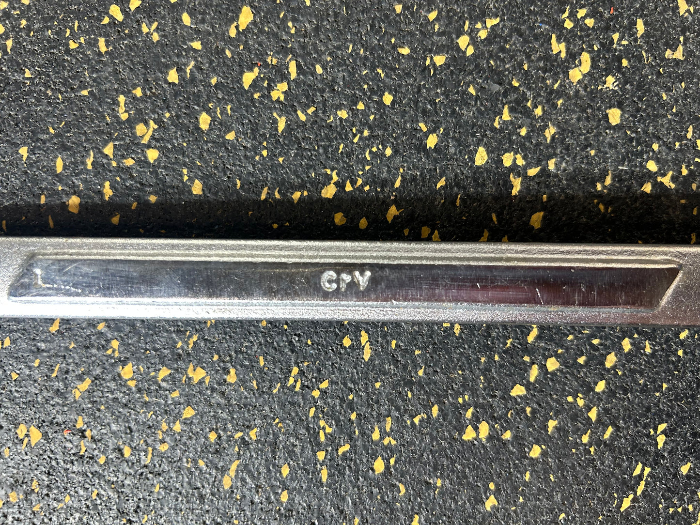 7/8” Combination Wrench (Chrome Vanadium)
