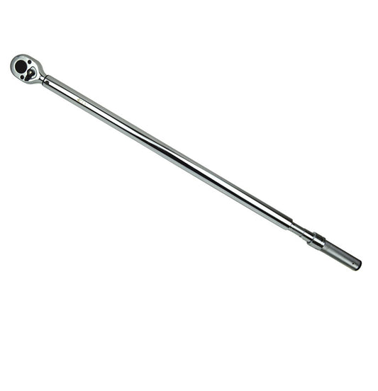 PTA Canada 3/4" Drive Torque Wrench with Case (T2998)