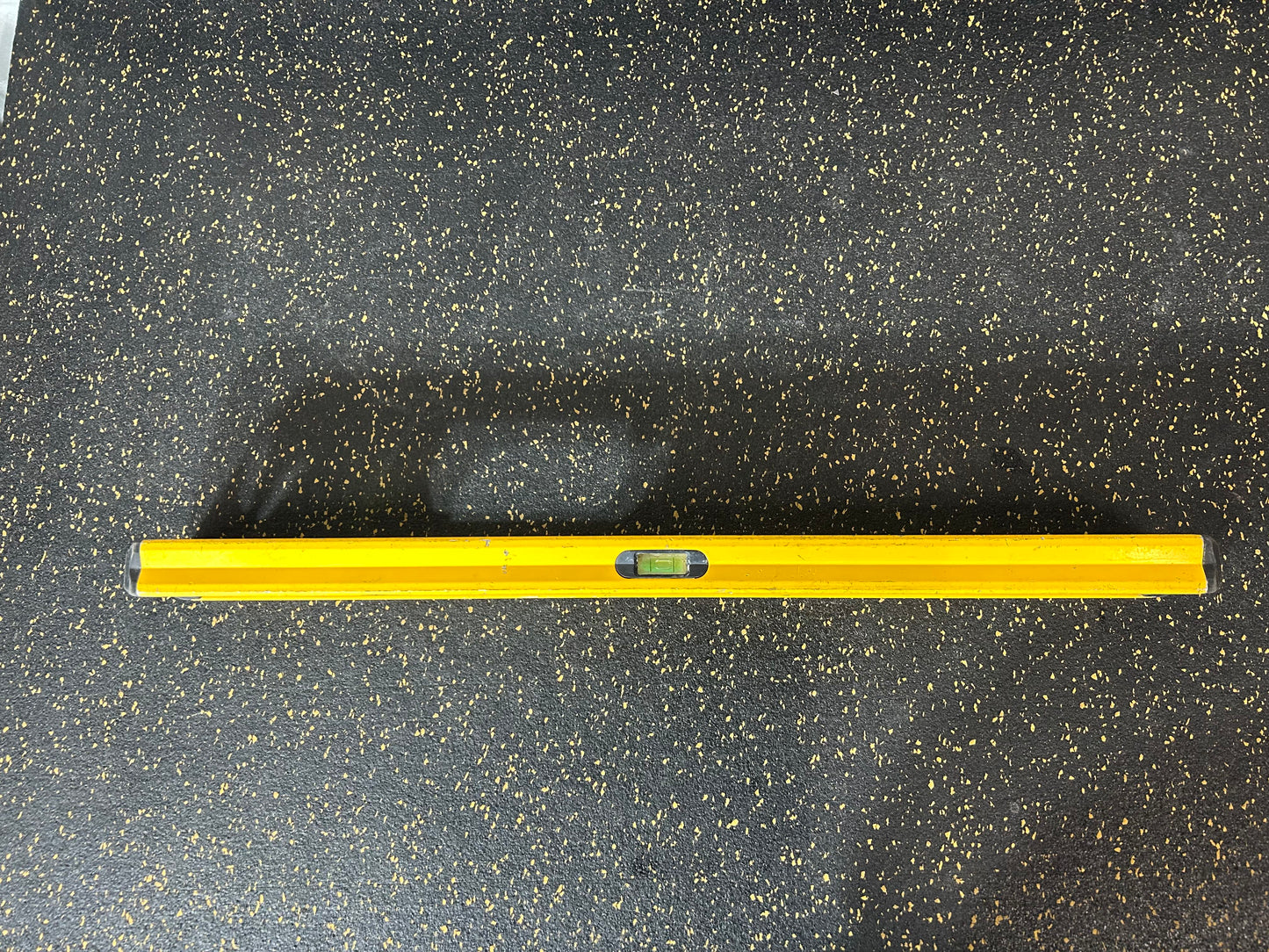 DEWALT 24-inch Premium I-Beam Level (Model DWHT42151)