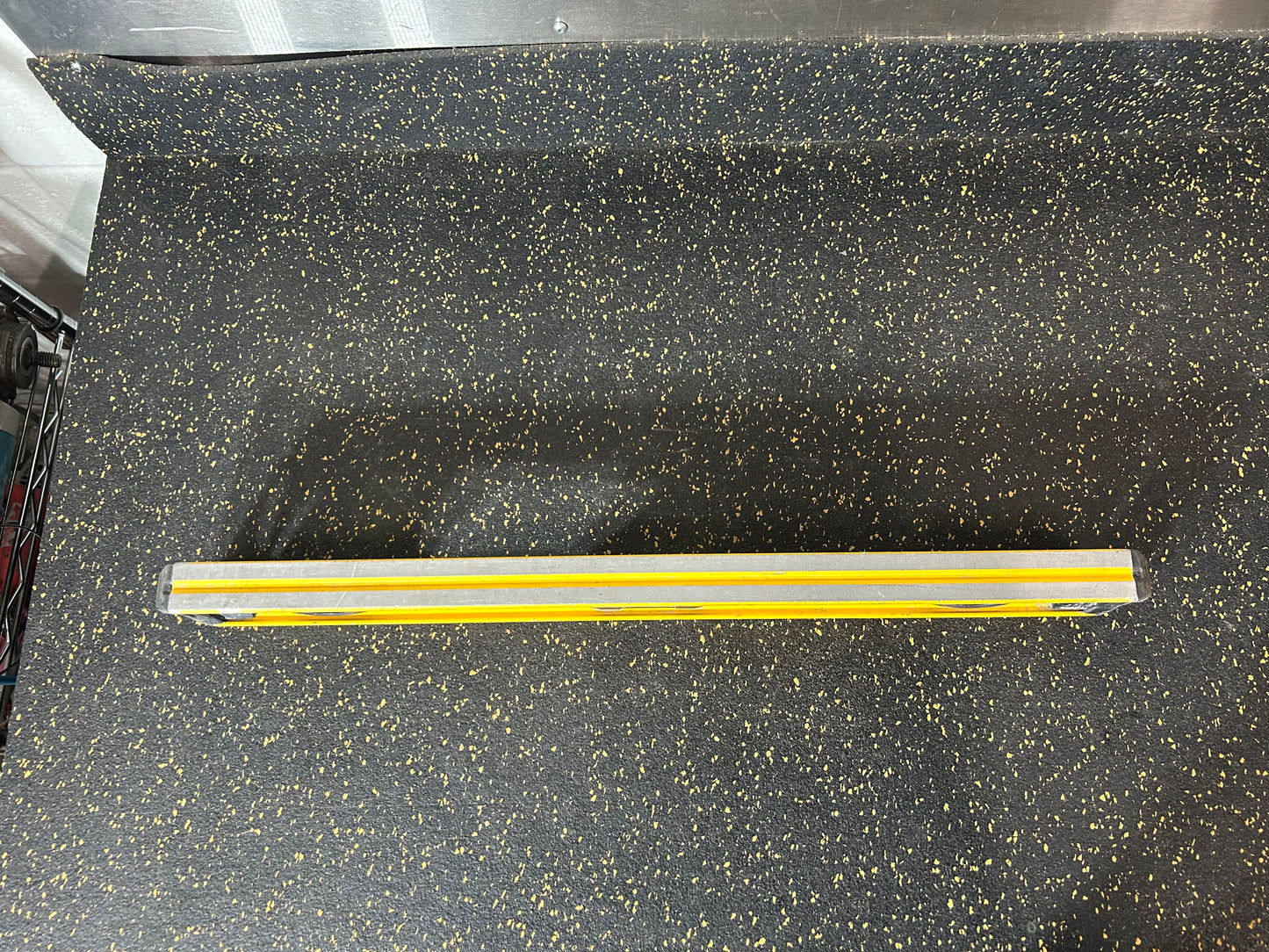 DEWALT 24-inch Premium I-Beam Level (Model DWHT42151)
