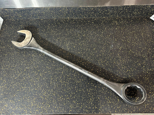 Gray Canada 2-15/16” Combination Wrench (Model 3194B)