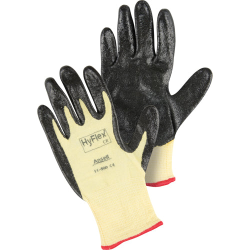 Ansell HyFlex CR 11-500 Gloves (Size 6/X-Small)