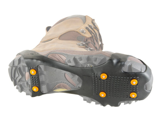 Korkers Original Ice Cleats (Size Medium, 5-8.5) – BRAND NEW