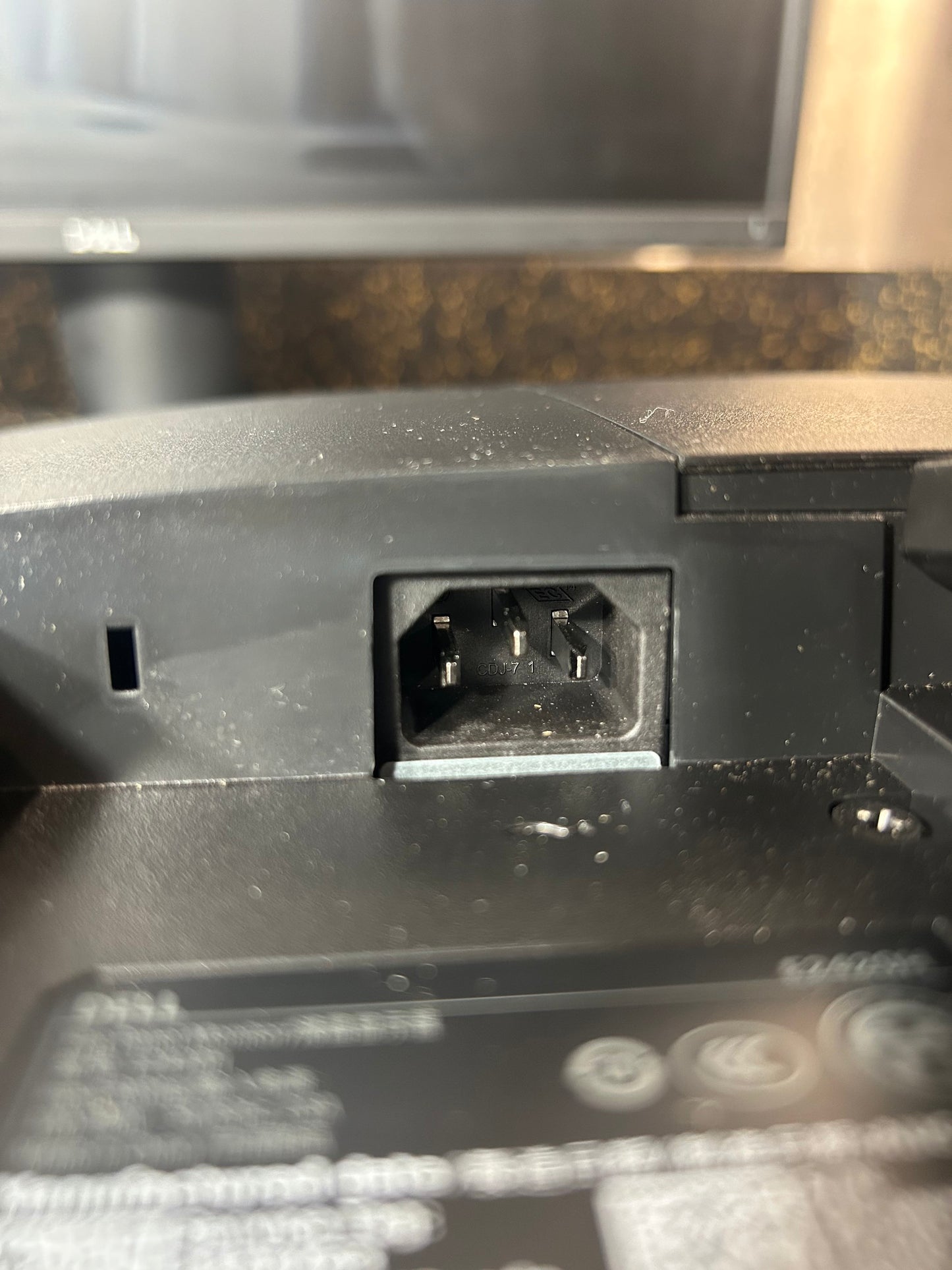 Dell 23.8" Full 2K HD, LED LCD Computer Monitor (16:9, Model E2420H)