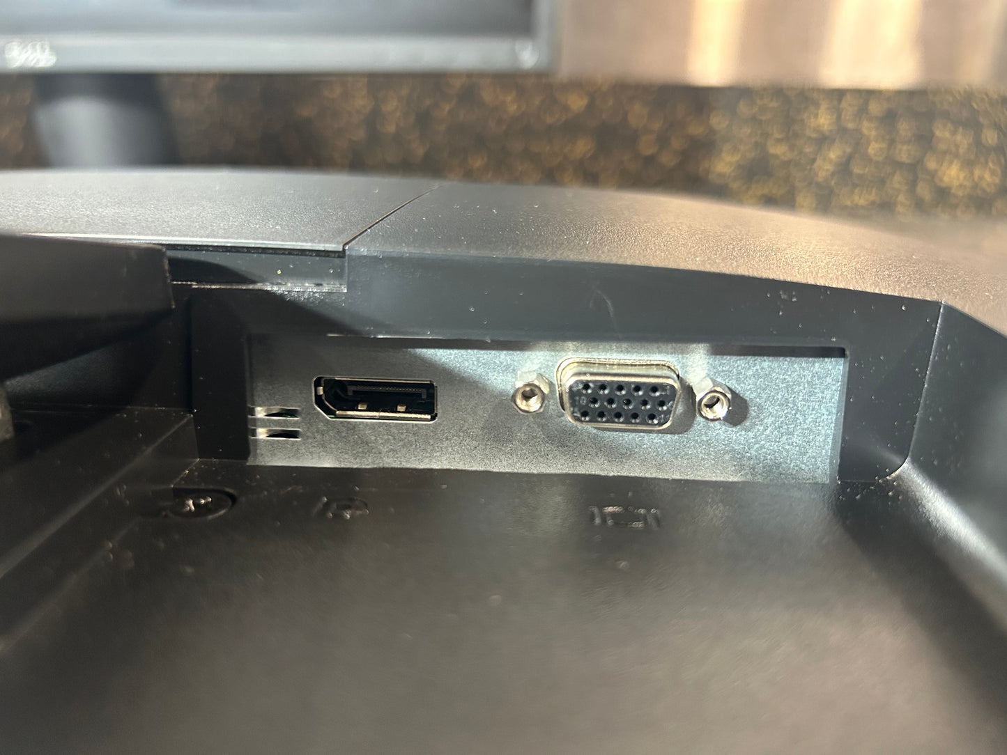 Dell 23.8" Full 2K HD, LED LCD Computer Monitor (16:9, Model E2420H)