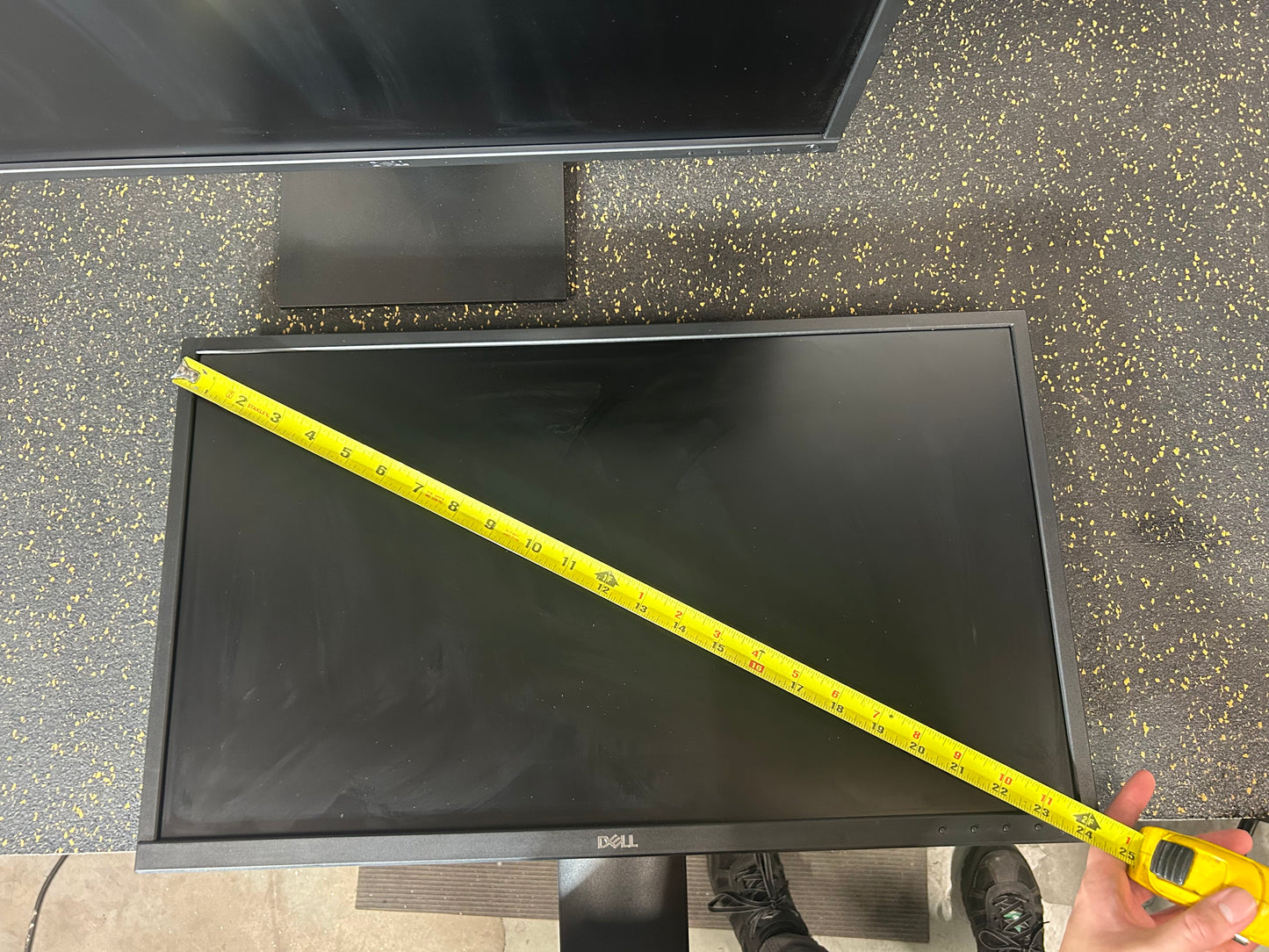 Dell 23.8" Full 2K HD, LED LCD Computer Monitor (16:9, Model E2420H)