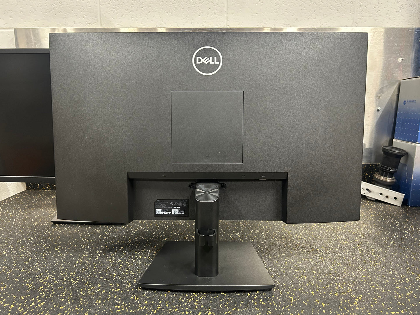 Dell 23.8" Full HD, LED LCD Computer Monitor (16:9, Model E2423H)